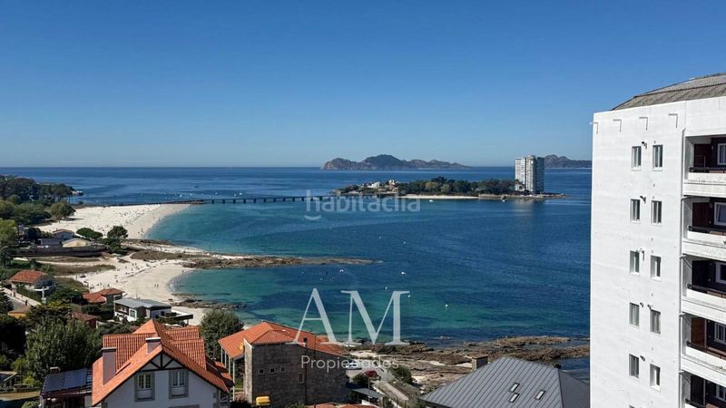 Foto cede487c-407f-45ee-affa-19ce56a5fcd0. Piso en Coruxo - Oia - Saiáns Vigo