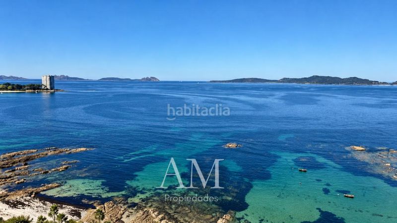 Foto e28b80d8-2cf8-482a-a9a9-84bc32f7f0c3. Piso en Coruxo - Oia - Saiáns Vigo