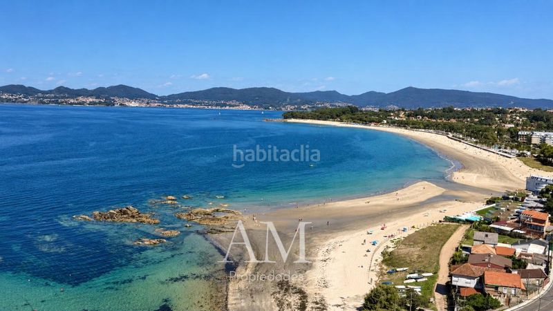 Foto e7b2f933-04a5-4a35-8c32-02be43916b0f. Piso en Coruxo - Oia - Saiáns Vigo