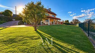 Chalet in Alcoucer - donas s/n