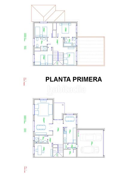 Foto 30d39ee1-07dd-4ee6-a948-fa0b320977a4. Casa adossada amb calefacció aparcament a Baiona