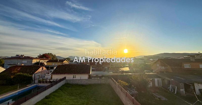 Foto af06b7a5-24df-492c-9581-a4518782a12f. Casa adossada amb calefacció aparcament a Baiona