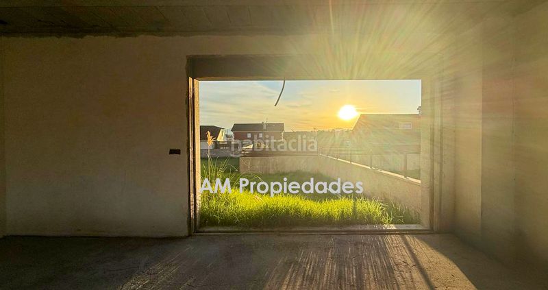Foto b8acc480-a05a-45d2-a47e-749001991c53. Casa adossada amb calefacció aparcament a Baiona
