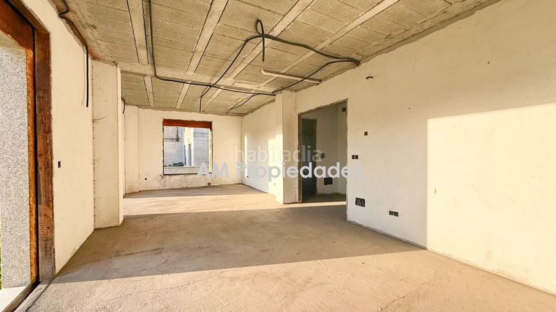 Foto e41dc0bd-e820-4ae4-b033-90665d3a9cc3. Casa adossada amb calefacció aparcament a Baiona