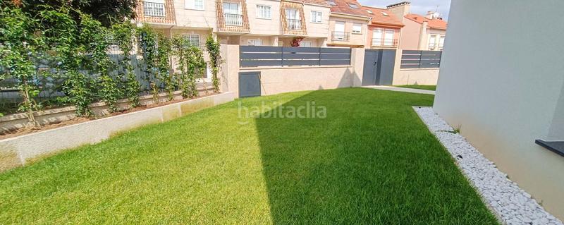 Foto 06f850c7-e7af-4cbb-8c32-a54f8837a02f. Chalet  a estrenar en puente romano en Baiona