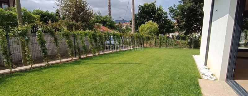 Foto 454c5c45-db1c-491c-9082-8b9853d39345. Chalet  a estrenar en puente romano en Baiona