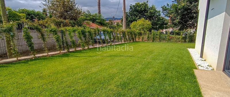 Foto 464d4f5c-251e-4abd-81c6-222759c4db7c. Chalet  a estrenar en puente romano en Baiona