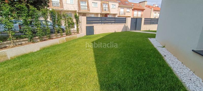 Foto 593ce7bc-d53e-4291-ba20-1c0e0b7072b5. Chalet  a estrenar en puente romano en Baiona