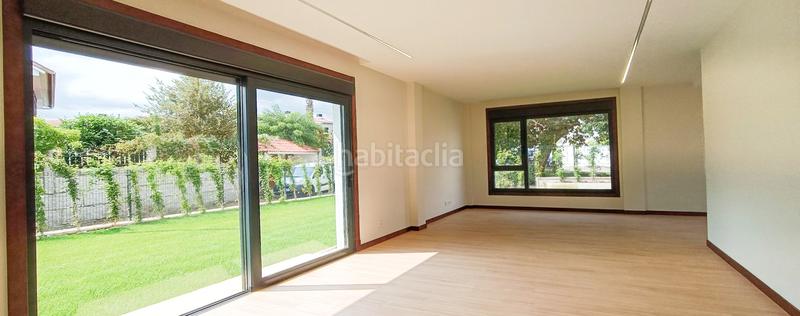 Foto 6b12f54e-8bf9-410b-95e1-025eb02c4687. Chalet  a estrenar en puente romano en Baiona