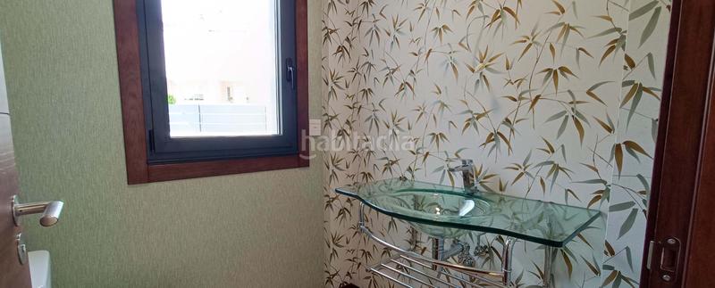 Foto 9e2343ba-5710-4f9b-b30c-84fd2010deae. Chalet  a estrenar en puente romano en Baiona