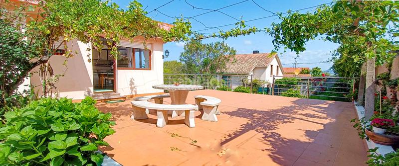 Foto 03715ef8-d28e-417d-baca-da2c9c2eec35. Xalet amb calefacció aparcament a Panxón Nigrán