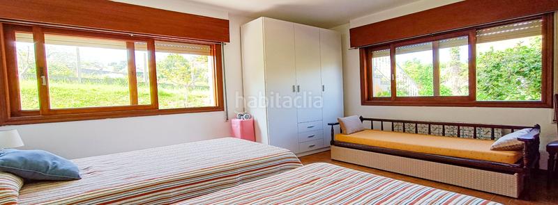 Foto 03b7e282-2d20-46c0-a931-7a1cf87da14c. Xalet amb calefacció aparcament a Panxón Nigrán