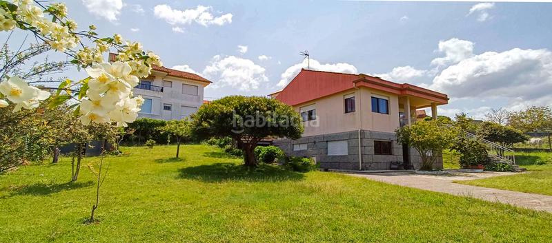 Foto 2c0abc1b-aecd-4dcc-aa1d-48323dad80b4. Xalet amb calefacció aparcament a Panxón Nigrán