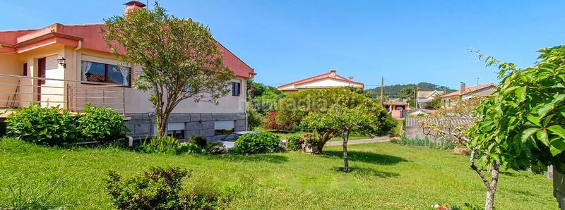 Foto 66da917d-fb40-41d8-8dc7-0060bd2f30cc. Xalet amb calefacció aparcament a Panxón Nigrán