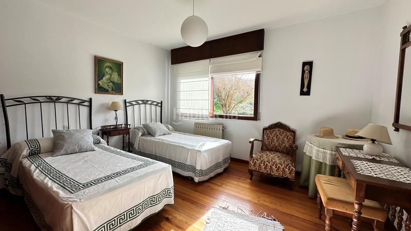 Foto 8a1daa00-abaa-4a47-a234-dff3e6464a6b. Xalet amb calefacció aparcament a Panxón Nigrán