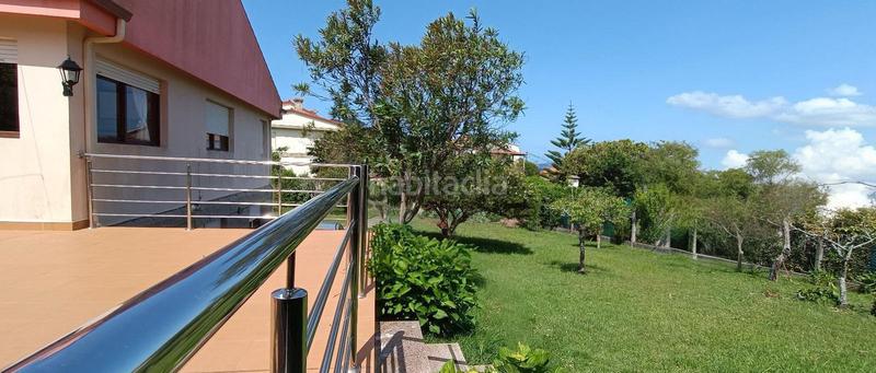 Foto 8af8670b-b46d-4f47-a848-757abf5ae236. Xalet amb calefacció aparcament a Panxón Nigrán