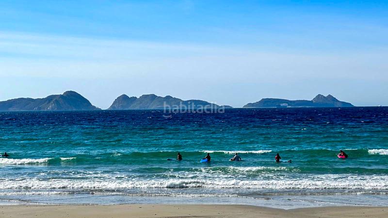 Foto 8b420cf7-16c0-4ae4-806e-26af3113cfd6. Xalet amb calefacció aparcament a Panxón Nigrán