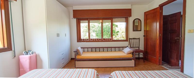 Foto a3411056-c6b1-4013-864d-39bfd680ef89. Xalet amb calefacció aparcament a Panxón Nigrán