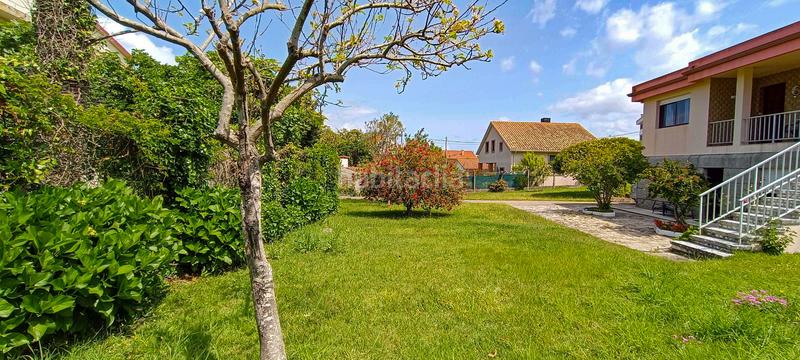 Foto b06b87c8-b5d4-4a18-9a85-025f7ef7c548. Xalet amb calefacció aparcament a Panxón Nigrán