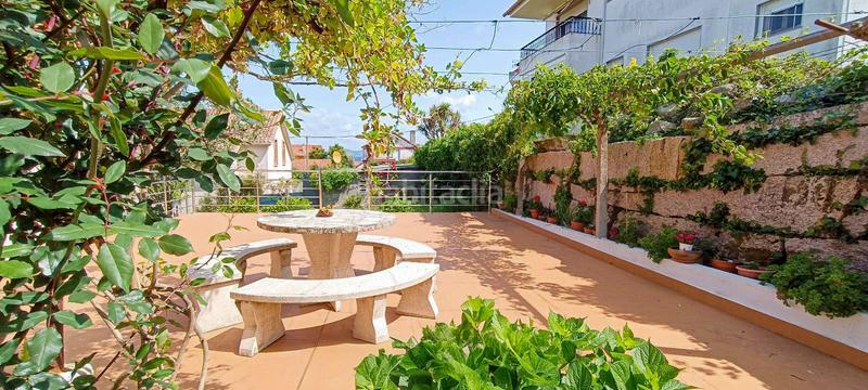 Foto e398c206-bc3b-42ab-94e3-cadfe1f66eb1. Xalet amb calefacció aparcament a Panxón Nigrán