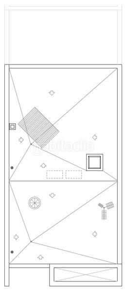 Foto 38dd807c-90b3-49a6-b589-85ad1a4f3688. Semi detached house 212m<sup>2</sup> with parking pool in Aguadulce Norte Roquetas de Mar