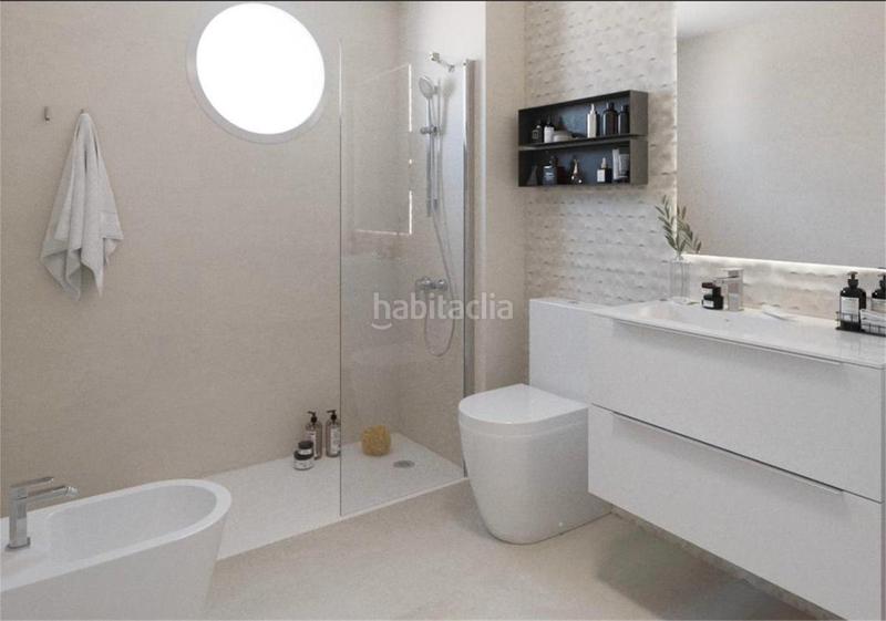 Foto 5eeb2eca-28d2-42c2-8c88-5bef372cb94e. Semi detached house 212m<sup>2</sup> with parking pool in Aguadulce Norte Roquetas de Mar