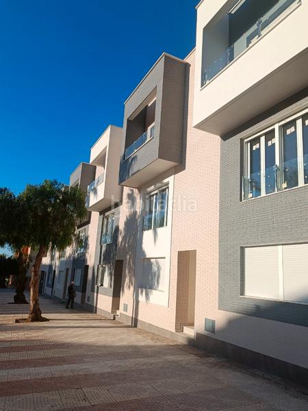 Foto 7338c447-59a3-4d52-ae84-90514f668ac6. Semi detached house 212m<sup>2</sup> with parking pool in Aguadulce Norte Roquetas de Mar