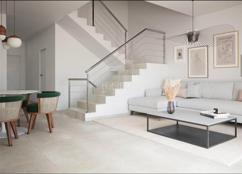 Foto 7aa9cffd-5625-488c-a165-6a932628e9c7. Reihenhaus 212m<sup>2</sup> mit parking pool in Aguadulce Norte Roquetas de Mar