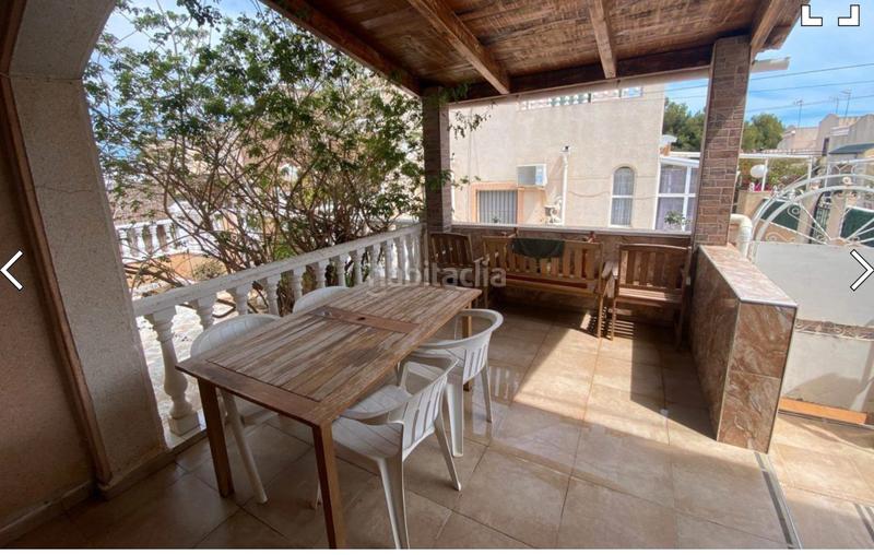 Foto 73948ccb-ca71-4c63-a8cc-4ab4c29fb06f. Chalet dans Cañada del Molino Torrevieja