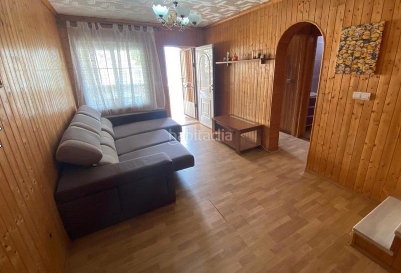 Foto 7e2feeaa-c3da-492b-b26f-47aea0a9cc35. Chalet dans Cañada del Molino Torrevieja