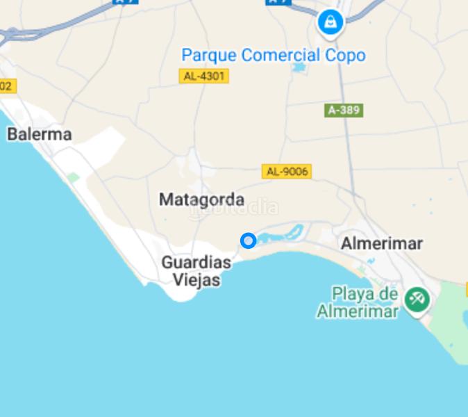Foto 1a885dcd-c99b-4250-b96e-63bc4378f42f. Piso tu espacio junto al mar, sin comprarlo solo en Ejido (El)
