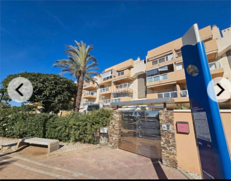 Foto 58461b1a-a1d7-4168-94c1-5627fe122ff6. Piso tu espacio junto al mar, sin comprarlo solo en Ejido (El)