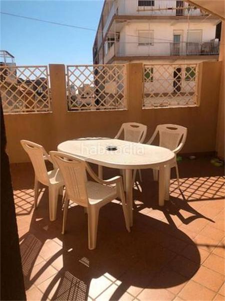 Foto 19dd44c3-6476-40bb-b084-34782ee9eadc. Appartement in El Puerto - La Romanilla Roquetas de Mar