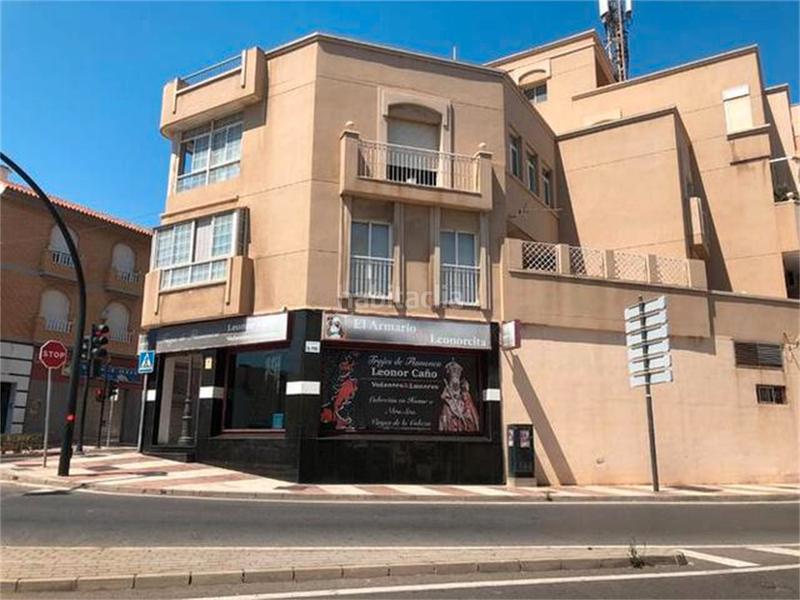 Foto 9e4f33fe-b51d-4801-8bff-13888722fbd1. Appartement in El Puerto - La Romanilla Roquetas de Mar