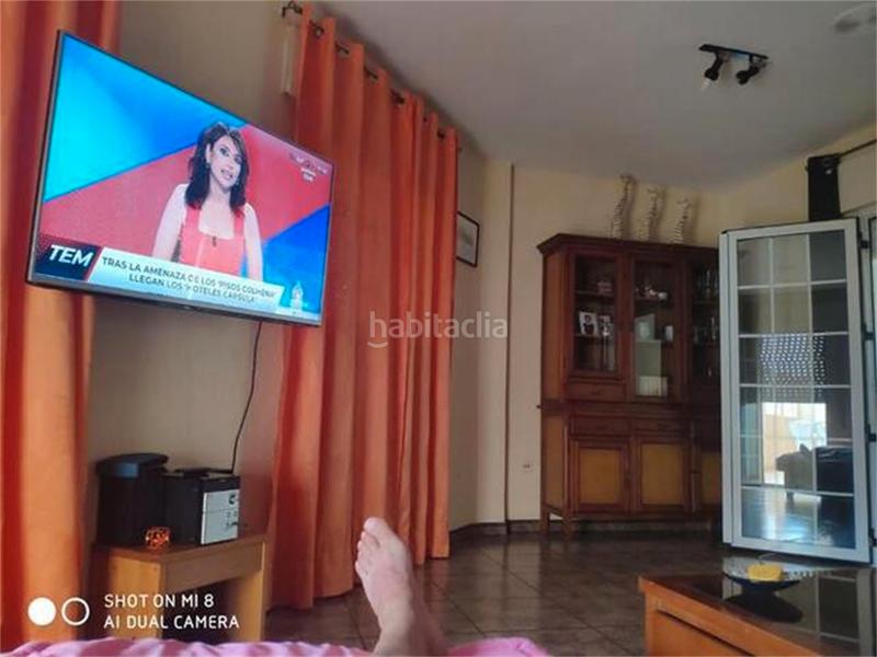 Foto a4798963-b152-4a19-b3c3-e49c1a5adbe0. Appartement in El Puerto - La Romanilla Roquetas de Mar