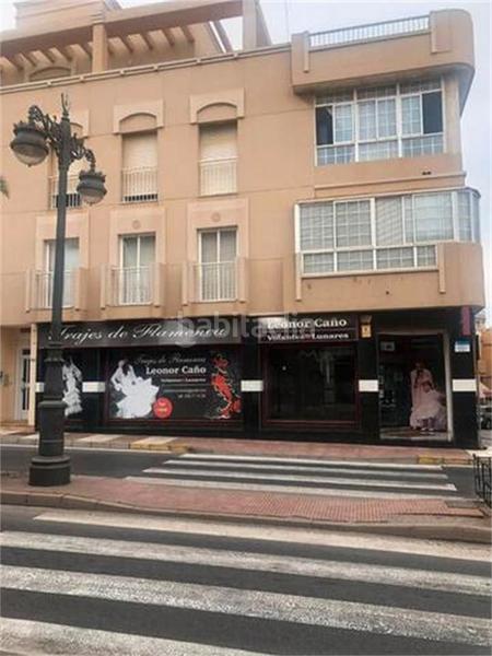 Foto f50c71a1-4845-4387-b761-68b52bcb2c51. Appartement in El Puerto - La Romanilla Roquetas de Mar