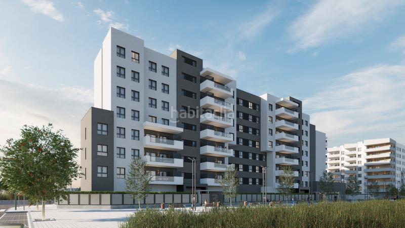 Foto a8cc2d7a-ec28-40d3-9ca5-6831f9fc5c25. Etagenwohnung 82m<sup>2</sup> mit heizung parking pool in nueva Almería - cortijo grande - vega de acá Almería