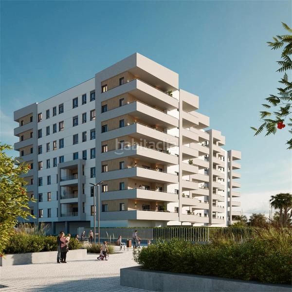 Foto 0de38fd5-1334-4701-8018-b9590acce563. Promoció DIMENSUR TERRA a Almería. Habitatges d´obra nova
