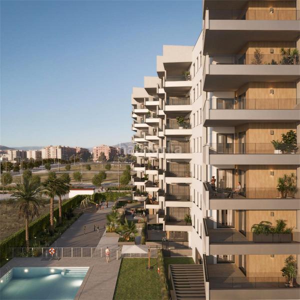 Foto 10655e1e-188a-4fd1-911d-304e7438da2d. Promoció DIMENSUR TERRA a Almería. Habitatges d´obra nova