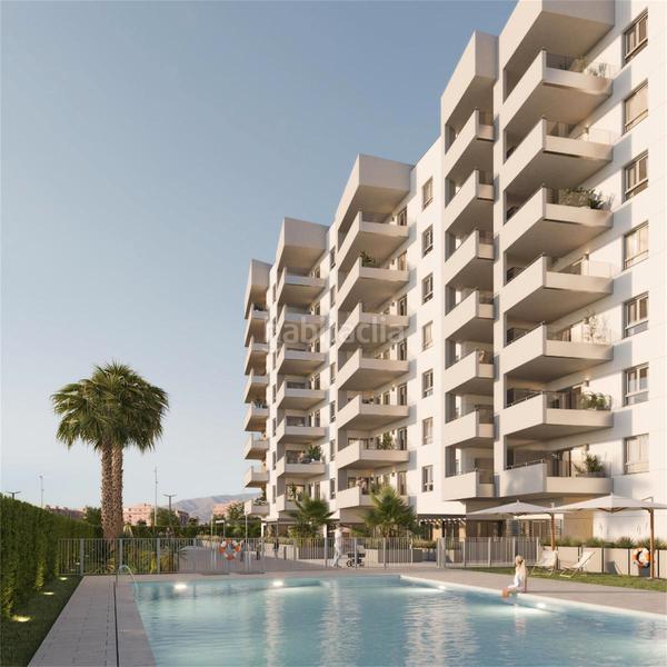 Foto 3443d848-9062-44a1-9605-ded4f84a8c2b. Promoció DIMENSUR TERRA a Almería. Habitatges d´obra nova