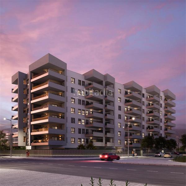 Foto 8e520bd2-bd97-4634-9f12-86ef64e6635a. Promoció DIMENSUR TERRA a Almería. Habitatges d´obra nova