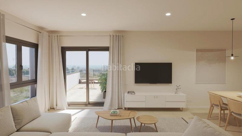Foto 8f86af1d-87b2-4eda-a271-f6c8b3b935a9. Promoció DIMENSUR TERRA a Almería. Habitatges d´obra nova