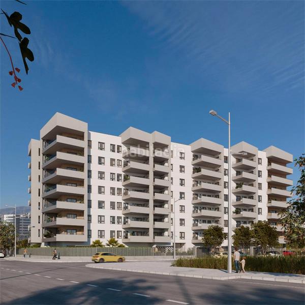 Foto ced834f4-278c-4e48-94dc-f1a79a838a24. Promoció DIMENSUR TERRA a Almería. Habitatges d´obra nova