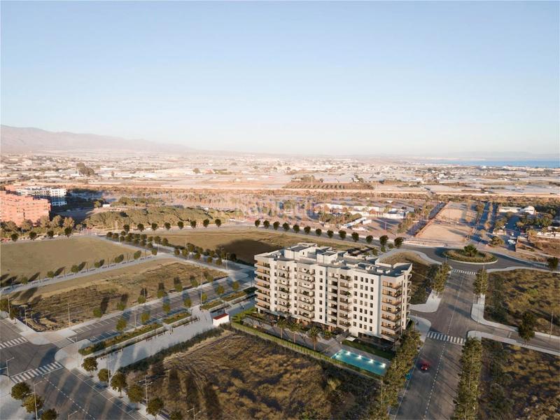 Foto d846f5cd-7b04-4aed-ade7-4ad8b3c5e8a0. Promoció DIMENSUR TERRA a Almería. Habitatges d´obra nova