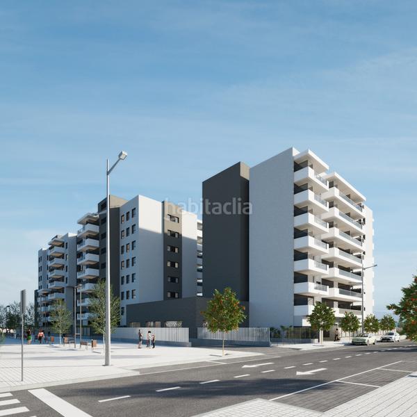 Foto 3aed53fa-3ddf-489f-8ef7-ca92eeba2d36. Promotion EVERSUN VEGA dans Almería. Logements de biens neufs