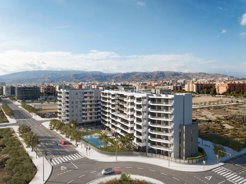 Foto 930bfca7-6ca1-41bf-9366-80efddb31d31. Promotion EVERSUN VEGA dans Almería. Logements de biens neufs