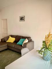 Location Appartement  Fernando el catolico. Valenciapiso