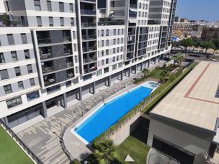 Location Appartement  Maestro rodrigo. Valenciapiso