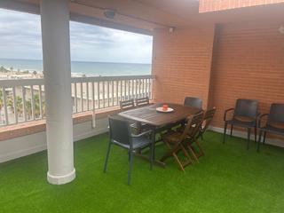Location Attique  Avda mare nostrum. Alborayaatico