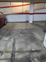 Miete Autoparkplatz  Tomasos. Valenciagaraje